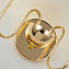 Светильник настенный Favourite ARIEL 2999-2W 80Вт G9
