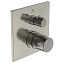 Смеситель для ванны IDEAL STANDARD CERATHERM C100 A7522GN Серебряный Шторм