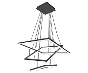 Люстра подвесная KINK Light Альтис 08201,19(4000К) 110Вт 3 лампочек LED