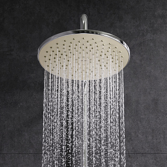 Душевая система AM-PM X-Joy F40885A34 хром