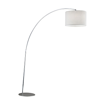 Торшер Maytoni Nevada Z329-FL-01-CH 40Вт E27