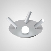 Светильник потолочный ImperiumLOFT Snotra 208337-26 12Вт LED