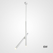 Светильник потолочный ImperiumLOFT Gordian 213631-23 6Вт LED