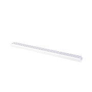 Магнитный трековый светильник Favourite UNICA 4140-2C 18Вт LED чёрный