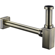 Сифон для раковины бутылочный WASSERKRAFT A096