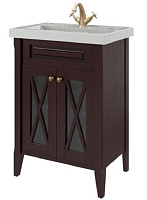 Тумба под раковину напольная CAPRIGO NAPOLI PROMO 33620-B169 41х85,7х60,8см