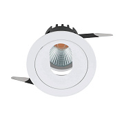Светильник точечный встраиваемый EGLO TONEZZA 3 61583 6Вт LED