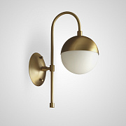 Бра ImperiumLOFT Cedar and Moss 101340-26 40Вт E14