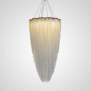 Светильник подвесной ImperiumLOFT Cascade 231835-23 480Вт Е14