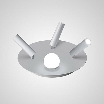 Светильник потолочный ImperiumLOFT Snotra 208337-26 12Вт LED