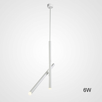 Светильник потолочный ImperiumLOFT Gordian 213631-23 6Вт LED