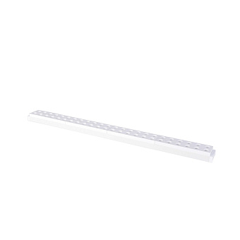 Магнитный трековый светильник Favourite UNICA 4140-2C 18Вт LED чёрный