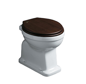 Чаша напольная SIMAS LO901bi