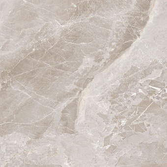 Полированный керамогранит Global Tile Accord_GT GT60607215PR серый 60х60см 1,44кв.м.