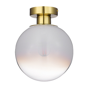 Светильник потолочный ST Luce CASSIUS SL1190.202.01 60Вт E27