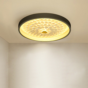 Люстра потолочная ImperiumLOFT Petals 195467-26 70Вт 1 лампочек LED