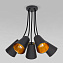Светильник потолочный TK Lighting Wire 828 60Вт E27