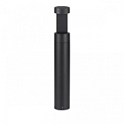 Светильник ландшафтный Odeon TION 6657/10GL 10Вт IP65 LED чёрный