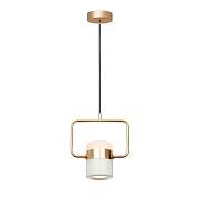 Светильник подвесной Loft It Ling 8119-B 8Вт LED