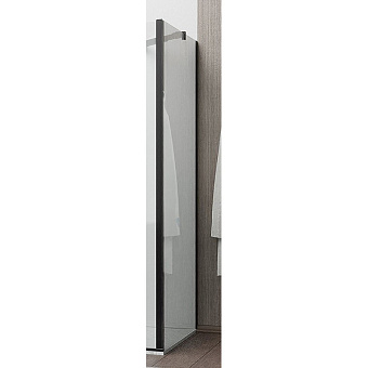 Боковая стенка душевого угла RGW 41221808-14 Z-18B 195х80см стекло прозрачное