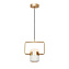 Светильник подвесной Loft It Ling 8119-B 8Вт LED