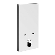 Инсталляция для биде WASSERKRAFT Naab 86 86BDT.050.WH