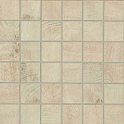 Декор MARAZZI ITALY TreverkHome MH52 Treverkhome Betulla Mosaico 30х30см 0,36кв.м.