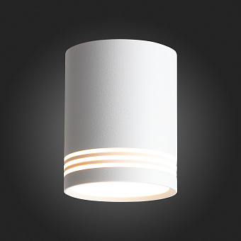 Светильник точечный накладной ST Luce CERIONE ST101.502.12 12Вт LED