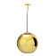 Светильник подвесной Loft It Copper Shade Loft2024-E 60Вт E27