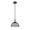 Светильник подвесной Vele Luce Folk VL6502P01 60Вт E27