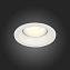 Светильник точечный встраиваемый ST Luce MISURA ST208.508.01 50Вт GU10
