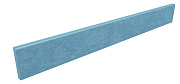 Плинтус ESTIMA Spectrum Skirting/SR03_NS/7x60 голубой 7х60см 0,042кв.м.