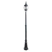 Светильник ландшафтный Arte Lamp ATLANTA A1047PA-1BG 75Вт IP23 E27 СТАРАЯ МЕДЬ