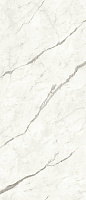 Лаппатированный керамогранит Atlas Concord Италия Marvel Shine A4O4 Statuario Supremo Bookm A Lp 278х120см 3,336кв.м.