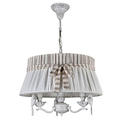 Люстра подвесная Maytoni Bird ARM013-33-W 40Вт 3 лампочек E14