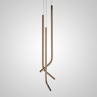Светильник подвесной ImperiumLOFT Aia 212179-23 30Вт LED
