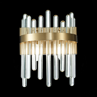 Бра ST Luce TELLURIO SL1167.301.02 80Вт E14