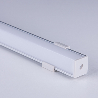 Профиль для светодиодной ленты Elektrostandard a041814 LL-2-ALP009 2000мм алюминий