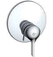 Смеситель для душа IDEAL STANDARD MELANGE A4719AA хром