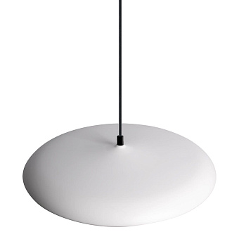 Светильник подвесной Loft It Plato 10119 White 24Вт LED