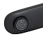 Смеситель для раковины Maxonor MN1171-7 чёрный