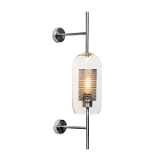 Бра Loft It Hexagon Loft2567-WD 60Вт E27