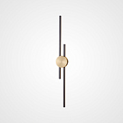 Светильник настенный ImperiumLOFT Gull 223630-23 12Вт LED