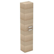 Пенал подвесной IDEAL STANDARD TEMPO E3243OS 23,5х30х150см sandy oak
