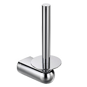 Держатель туалетной бумаги WASSERKRAFT Berkel K-6800 K-6897 хром