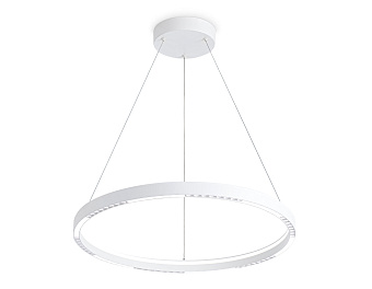 Люстра подвесная Ambrella COMFORT LineTech FL5851 35Вт 1 лампочек LED