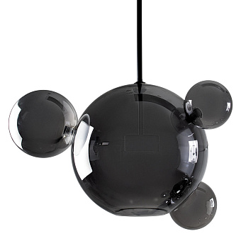 Светильник подвесной Loft It Bolle 2029-D3 30Вт LED