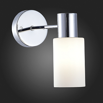 Бра Evoluce GESSI SLE1139-101-01 60Вт E14
