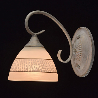 Бра De Markt Ариадна 28 450028201 40Вт E27