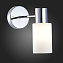Бра Evoluce GESSI SLE1139-101-01 60Вт E14